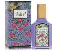 Flora Gorgeous Magnolia by Gucci Eau De Parfum Spray 1.0 oz / e 30 ml