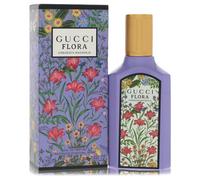 Flora Gorgeous Magnolia by Gucci Eau De Parfum Spray 1.6 oz / e 50 ml