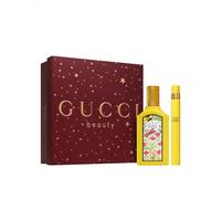 Gucci Flora Gorgeous Orchid confezione regalo da donna