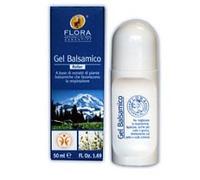 Flora I BALSAMICI GEL BALSAMICO RESPIRO 50 ML
