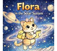 Flora in the Solar System: Educational Space Stories for Curious Kids. 2 to 6 years.