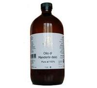 Flora MANDORLE DOLCI OLIO 1000ML