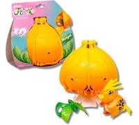 FLORA Marigold La casa in fiore