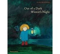 Flora McDonnell Out of a Dark Winter's Night (Copertina rigida)