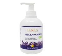 Flora MERAVIGLIA BLU GEL LAVAMANI 250 ML BIO ICEA