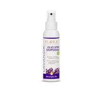 FLORA Meraviglia Blu Olio DopoSole Spray Blu Lavanda, 100 ml - Calmante, idratante e nutriente. Adatto a tutti i tipi di pelle.