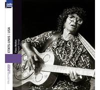 Flora Molton Etats-Unis - Flora Molton - Go (CD)