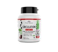 Flora Natura Complex 4+ Circolazione 120 capsule - Integratore