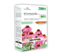 Flora Natura Echinacea Bio Immune 20 fiale - Preparato erboristico
