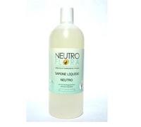 Flora NEUTRO SAPONE LIQUIDO BIO CON ALOE VERA 1 LITRO