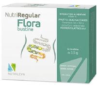 Flora NUTRIREGULAR FLORA 14 BUSTINE