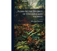 Flora of the District of Columbia and Vicinity