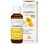 FLORA Oleolito di Calendula BIO-COSMOS 50 ml