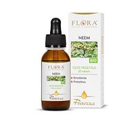 Flora Neem Olio Viso E Corpo 50ml