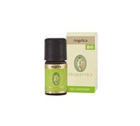 Flora Olio Essenziale Angelica Bio Codex - 5 ml, 1
