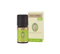 Flora Olio Essenziale di Anice Stellato ITCDX, 5 ml, 5 millilitro, 1