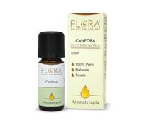 Flora Olio Essenziale di Canfora - 10 ml