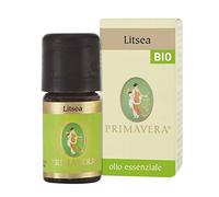 Flora Olio Essenziale di Litsea Bio Codex - 5 ml