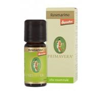 Rosmarino Oe Demeter 10M 10 ml Olio essenziale