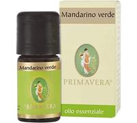 Flora Olio essenziale Mandarino Rosso puro 100%, 10ml
