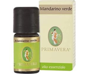 Flora Olio essenziale Mandarino Rosso puro 100%, 10ml