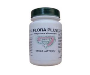 FLORA PLUS 60CPS
