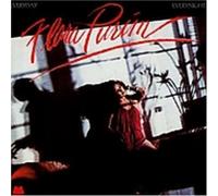 Flora Purim - Everyday, Everynight