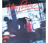 FLORA PURIM - everyday, everynight