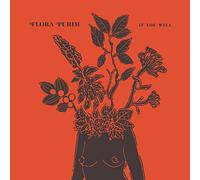Flora Purim If You Will (Vinyl LP) 12" Album (Clear vinyl) (Limited Edition)