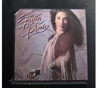 FLORA PURIM - that's what she said
