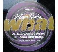FLORA PURIM / WHAT YOU SEE
