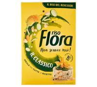 Flora Classico, Riso 100% Italiano, 1000g