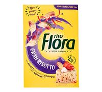 Flora Riso Gran Risotto, 1000g