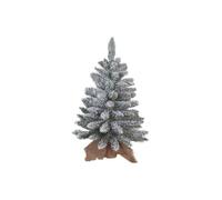 Albero di natale Amicasa Con Base Iuta 008344