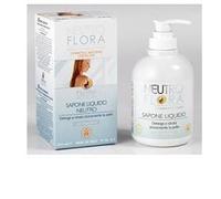 Flora SAPONE LIQUIDO NEUTRO BIO 250ML