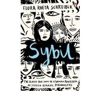 Flora Schreiber Sybil (Tascabile)