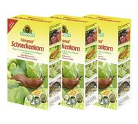 Flora - Set di pesticida per lumache 3 X 2 kg