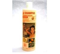 Flora SHAMPOO BB 1000ML