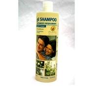 Flora SHAMPOO RIEQUIL CAP GRAS 1000M