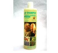 Flora SHAMPOO VOL CAP SEC 1000ML