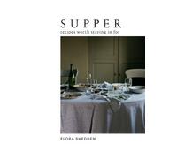 Flora Shedden Supper (Copertina rigida)