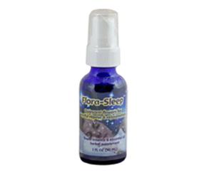 Flora-Sleep Formula Spray 1 oz