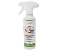 Flora Spray Casa Ecologica deodorante per abiti e scarpe, 100ml