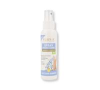 FLORA Spray Freddo Gambe 100 ml Defaticante Centella Menta Canfora