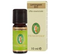 flora srl Lemongrass bio oe 10ml