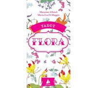 Massimo Alfaioli Maria Eva Di M Flora (Mixed Media Product) (PRESALE 17/10/2024)
