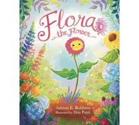 Flora the Flower