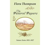 Flora Thompson John Owen Smith Ruth C. Hoffman The Peverel Papers (Tascabile)