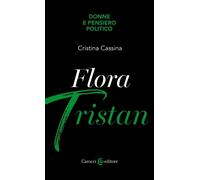 Flora Tristan-Cristina Cassina