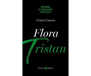 Flora Tristan-Cristina Cassina